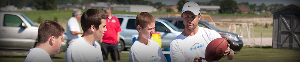 Nate Kaeding
