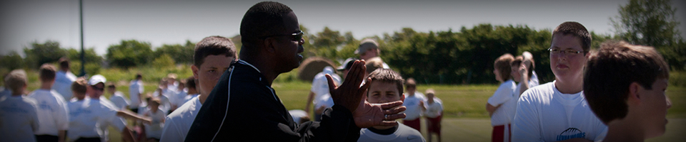Darrell Wilson