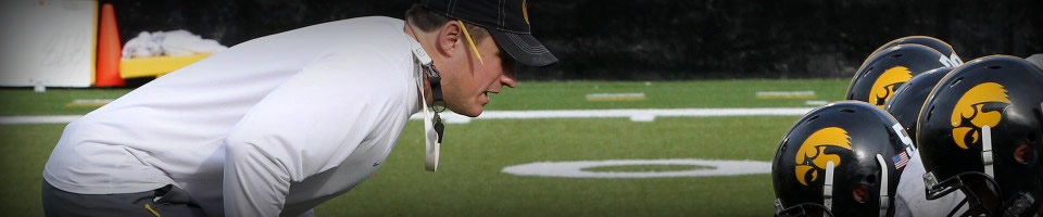 Brian Ferentz