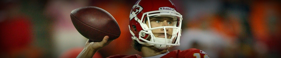 Ricky Stanzi