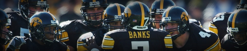 Brad Banks
