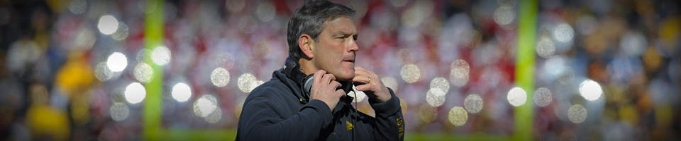 Kirk Ferentz